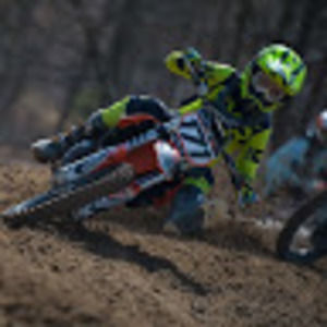 Meet your Posher, Caleb